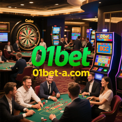 01bet