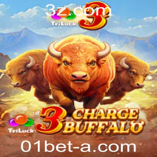 Entenda o Jogo Popular 3ChargeBuffalo e sua Conexão com 01bet vip