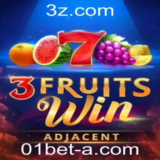 Explorando o Fascinante Mundo de 3FruitsWin e o Universo de 01Bet VIP