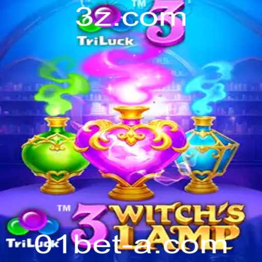 Explorando o Mundo de 3WitchsLamp: Um Guia Completo para Novos Jogadores