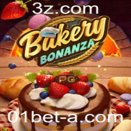 Descobrindo o Encanto do Jogo BakeryBonanza e a Excitação do 01bet VIP
