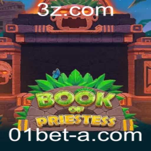 Descubra o Fascinante Mundo de BookOfPriestess e a Experiência VIP 01bet