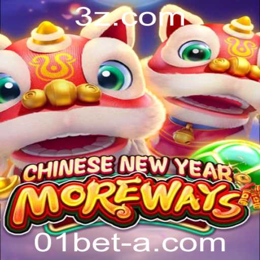 Descubra o Fascinante Mundo de CHINESENEWYEARMOREWAYS na 01bet VIP