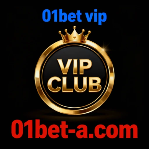 01bet vip