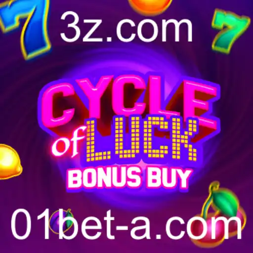 Descubra o Universo de Diversão com CycleofLuckBonusBuy e 01bet VIP