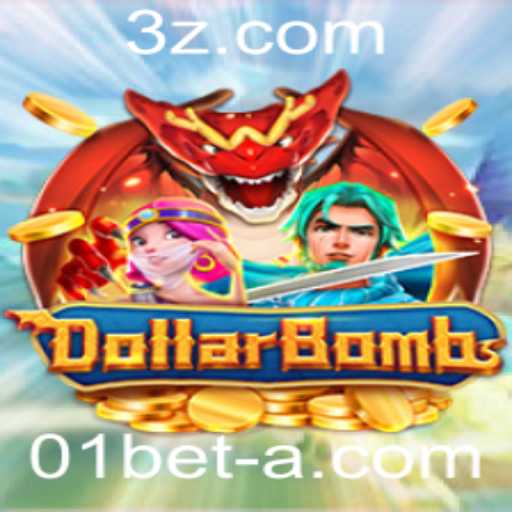 DollarBombs: Aventura Explosiva no Universo dos Jogos!