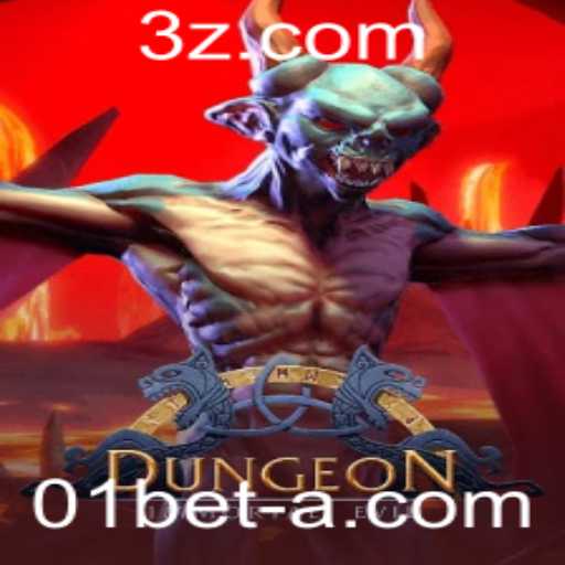 Explorando o Fascinante Mundo de Dungeon e a Relevância de 01bet VIP
