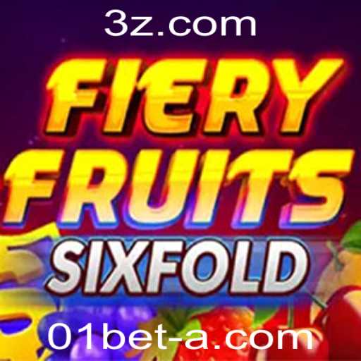 Explorando o Mundo do FieryFruitsSixFold