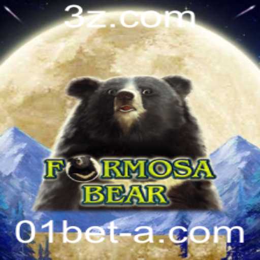FormosaBear: Explorando o Excitante Mundo do Jogo