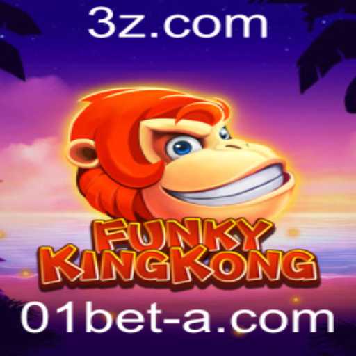 FunkyKingKong: Aventure-se e Conquiste o Pico do Jogo