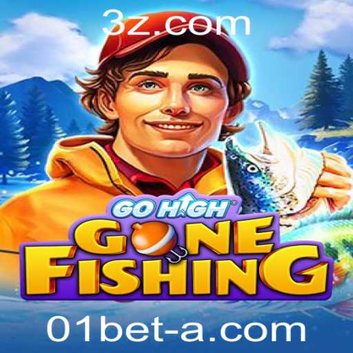 Explorando o Mundo de GoHighGoneFishing: Um Jogo de Pescaria e Aventura