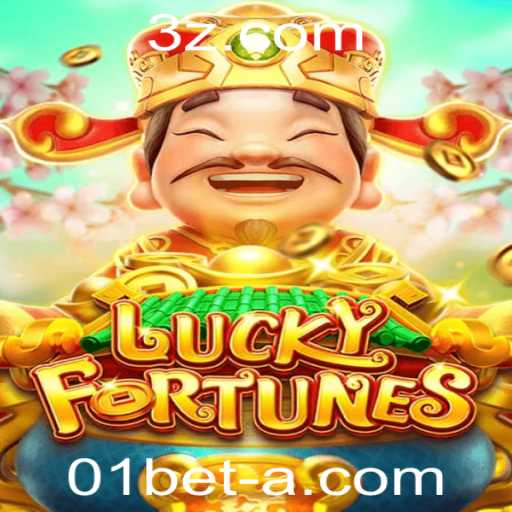 Descubra o Fascinante Mundo do Jogo LUCKYFORTUNES