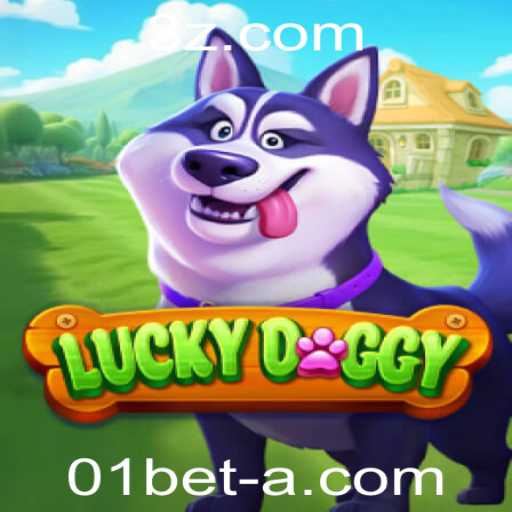 Discover the Exciting World of LuckyDoggy: A Comprehensive Guide