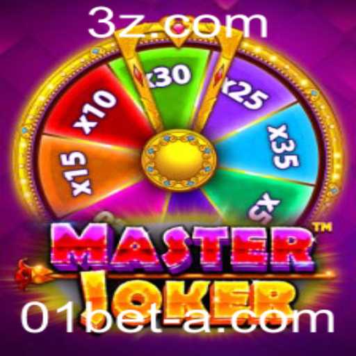 Explorando o Mundo do MasterJoker e a Plataforma 01bet VIP