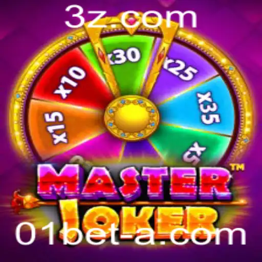 Explorando o Mundo do MasterJoker e a Plataforma 01bet VIP