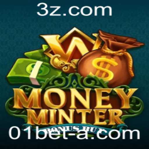 Explorando MoneyMinterBonusBuy: Um Jogo Revolucionário no Mundo do 01bet VIP
