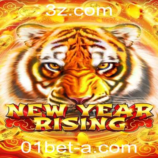 NewYearRising: Aventuras e Estratégias no Mundo Virtual