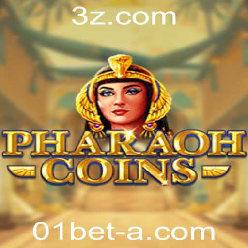 Desvendando PharaohCoins: O Jogo de Estratégia Inspirado no Antigo Egito