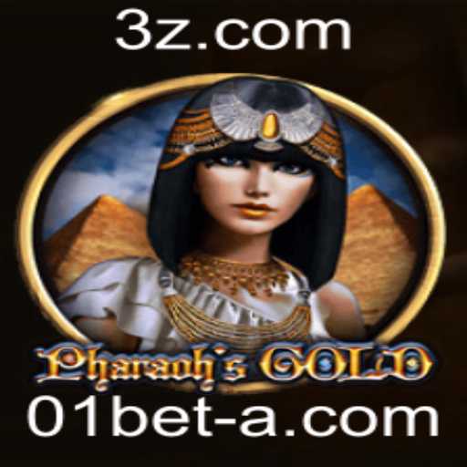 Explorando o Mundo de PharaohsGold: A Aventura com 01bet VIP
