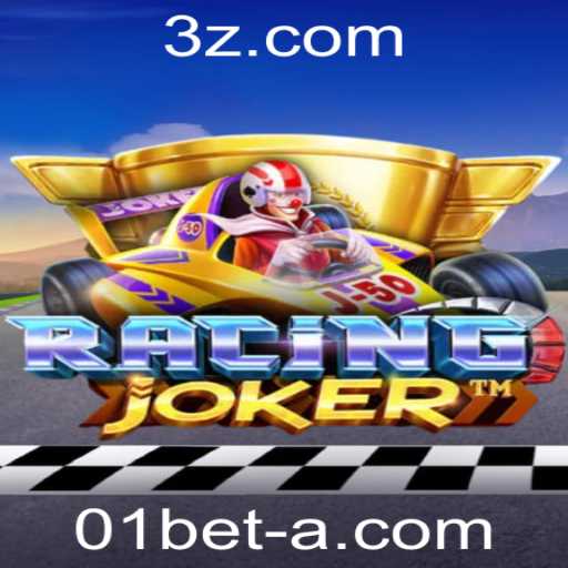 Explorando o Jogo RacingJoker e as Emoções das Corridas Virtuais