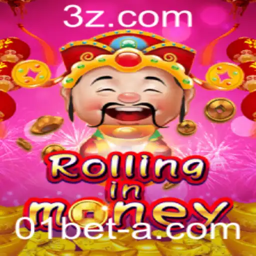 Explorando o Jogo RollingInMoney e sua Conexão com 01bet vip
