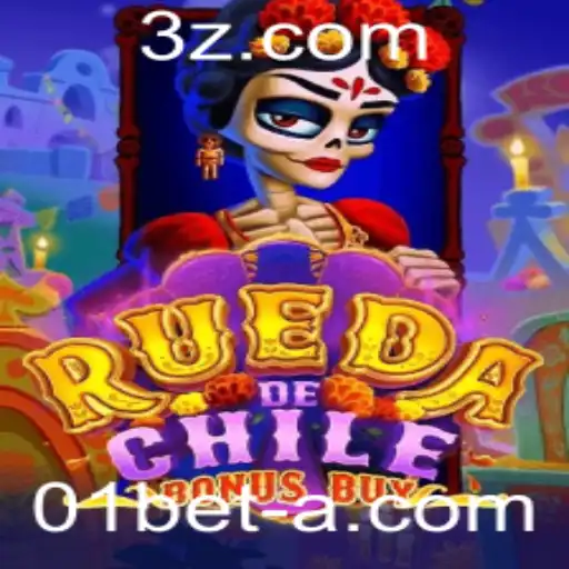Descubra o Fascinante Jogo RuedaDeChileBonusBuy: Inovação e Entretenimento