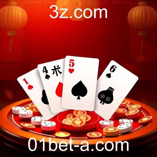 Descubra o Fascinante Mundo do Sic Bo e a Experiência 01bet VIP