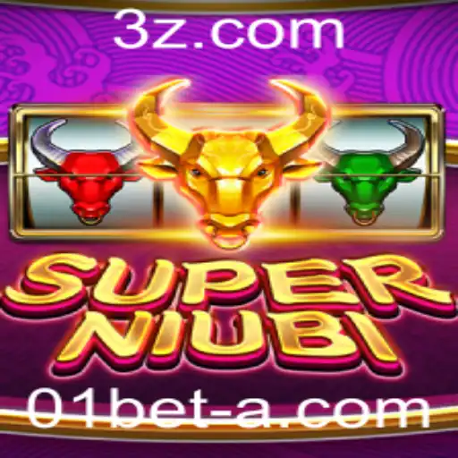 Explorando o Mundo de SuperNiubi
