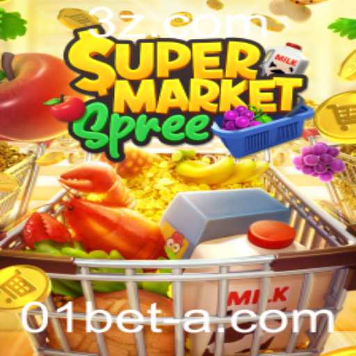 Explorando o Universo de SupermarketSpree: Regras, Estratégias e Atualizações
