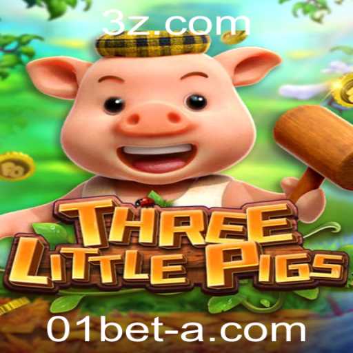 Descubra o Fascinante Mundo de THREELITTLEPIGS: O Jogo que Combina Estratégia e Diversão