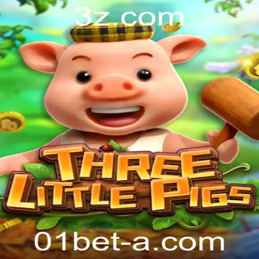 Descubra o Fascinante Mundo de THREELITTLEPIGS: O Jogo que Combina Estratégia e Diversão