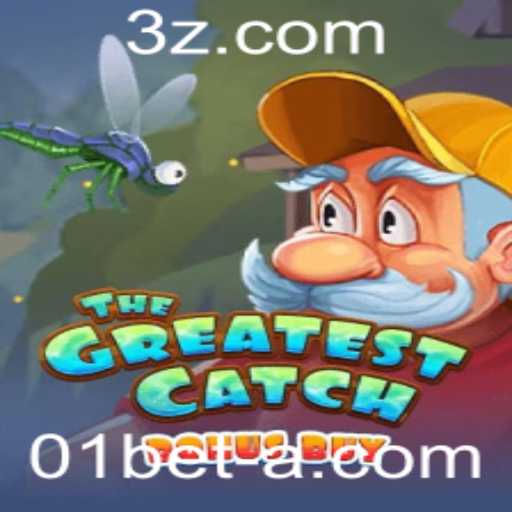 TheGreatestCatchBonusBuy: Descubra as Regras e Destaques do Jogo de Cassino Inovador