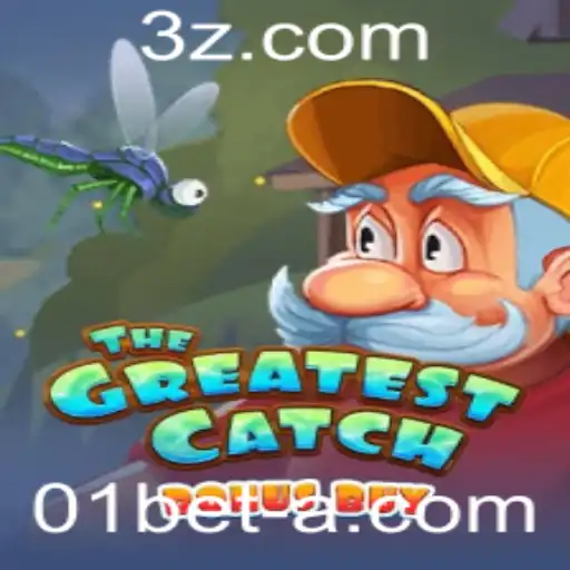 TheGreatestCatchBonusBuy: Descubra as Regras e Destaques do Jogo de Cassino Inovador