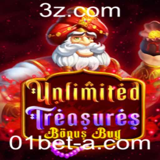 Explorando UnlimitedTreasuresBonusBuy no 01bet vip