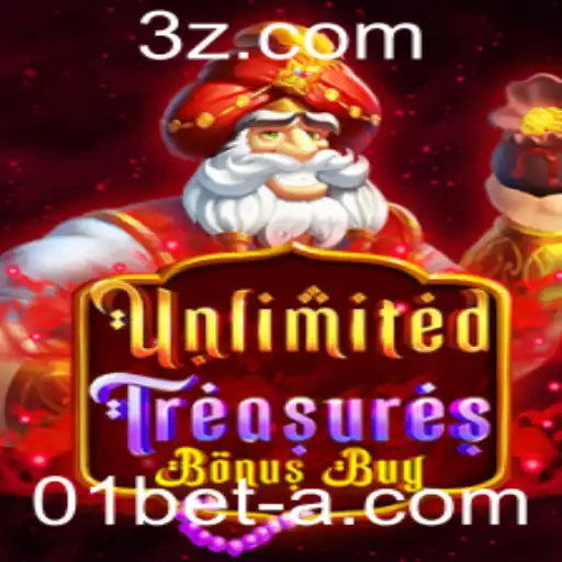 Explorando UnlimitedTreasuresBonusBuy no 01bet vip