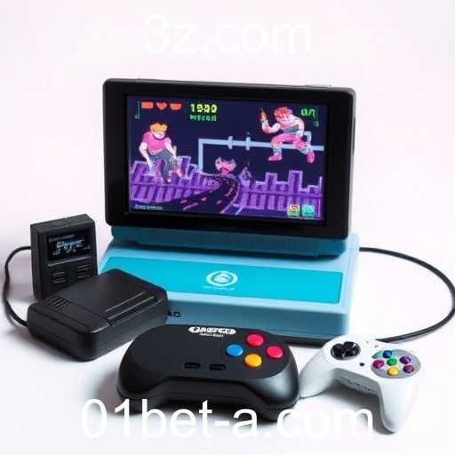 Videogames: A Evolução e o Impacto no Mundo Moderno