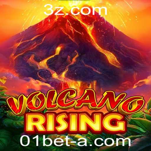 Descubra o Mundo de VolcanoRising: Aventura e Estratégia no Universo dos Games