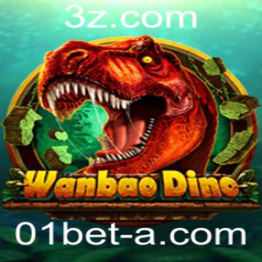 Explorando o Mundo Fascinante de WanBaoDino: Um Guia Completo