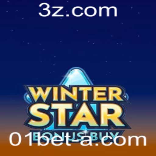 Descubra o Jogo WinterStarBonusBuy e Sua Emocionante Dinâmica