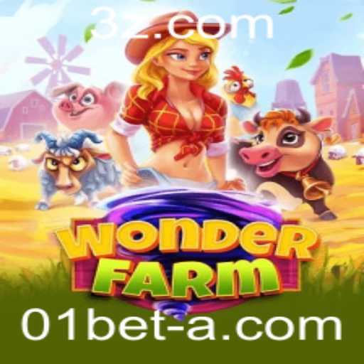 Descubra a Experiência Encantadora de WonderFarm: Um Guia Completo