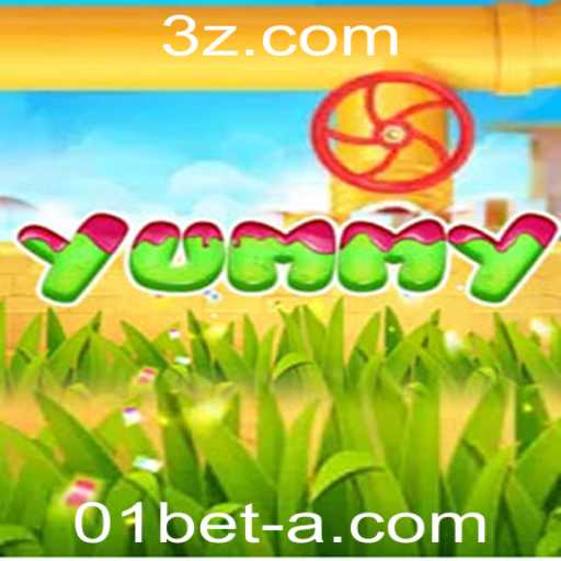 Descubra o Mundo de Yummy: Regras e Diversão Garantida com 01bet VIP
