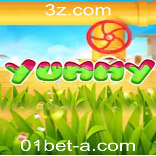 Descubra o Mundo de Yummy: Regras e Diversão Garantida com 01bet VIP